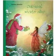 Craciunul micutei zane