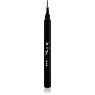 PUPA Milano Skinny Liner tuș de ochi tip cariocă culoare 1 ml
