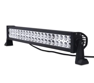 LED Bar auto Off Road 120W 40 LED 53 cm