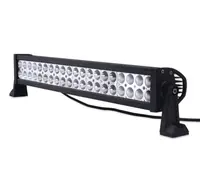 LED Bar auto Off Road 120W 40 LED 53 cm
