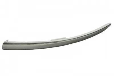 Spoiler bara Fata Stanga plastic, aluminiu potrivit JEEP GRAND CHEROKEE IV dupa 2010