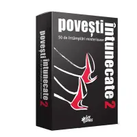 Povesti Intunecate 2