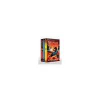 Steadman: Skandar Collection Slipcase