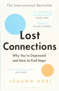 Lost Connections