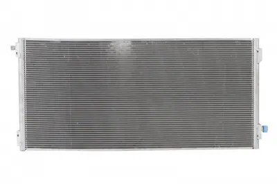 Condensator climatizare 1102x544x27 potrivit EBERSPACHER