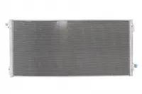 Condensator climatizare 1102x544x27 potrivit EBERSPACHER