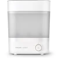 Philips Avent Steam Sterilizer Premium SCF293/00 sterilizator cu funcție de uscare