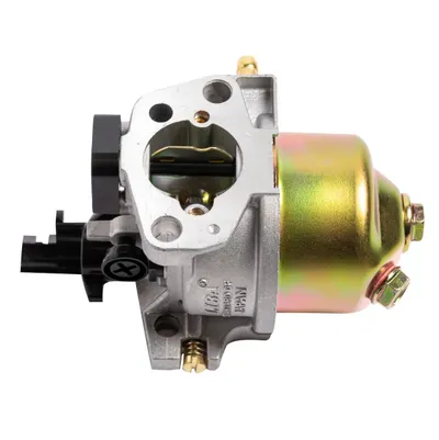 Carburator Micul Fermier pentru generator pe benzina, din aluminiu