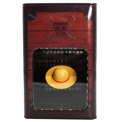 Pusculita One Piece - Strawhat