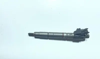 Injector 31272690 Volvo XC60 facelift (2013-2017) 2.4 d5 D5244T15 215 cp