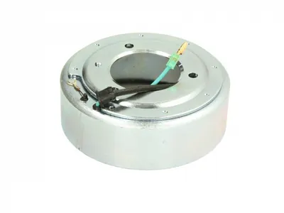Bobina ambreiaj compresor clima AC (ZEXEL, DKS320)