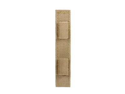 Stick pouch vertical molle - COYOTE