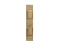 Stick pouch vertical molle - COYOTE