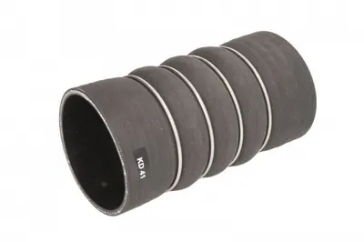 Furtun intercooler (85mmx170mm, negru) potrivit MERCEDES VARIO, VARIO (B667, B670, B668), VARIO (B670), VARIO (B670, B668, B667) OM602.984-OM904.964 09.96