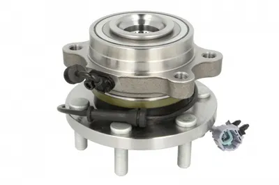 Kit rulment roata Fata Dreapta Stanga potrivit NISSAN NP300 NAVARA 2.5D 3.0D 07.05