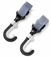 Carlig pentru carucior Cangaroo - Hookey