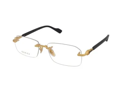 Ochelari de vedere Gucci GG1221O 004
