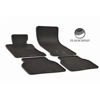 Covorase Cauciuc Auto BMW 5 E60 / E61