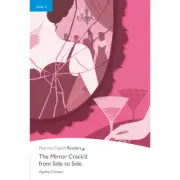 Level 4: The Mirror Cracked from Side to Side Book and MP3 Pack