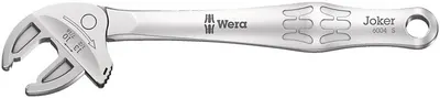 Cheie fixă Wera - 6004 Joker S, 154 mm, 10 - 13 mm