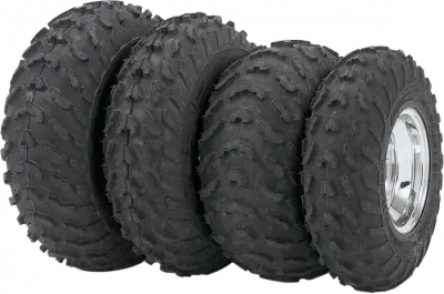 Anvelopa ATV Quad Carlisle Trail Wolf 21X7-10