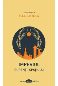 Curentii spatiului