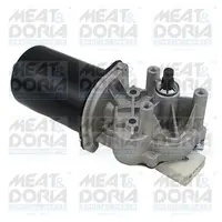 Motor stergator Fata potrivit CITROEN SAXO; PEUGEOT 106 I, 106 II, 106 II HATCHBACK 08.91-07.04
