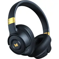 Handsfree Bluetooth Monster Persona SE, A2DP, ANC, Albastru