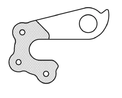 Ureche Schimbator GH-098
