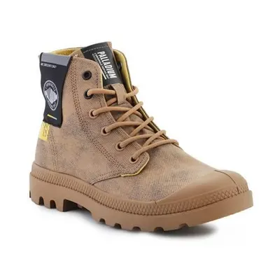 Încălțăminte universale unisex Palladium Pampa Surplus