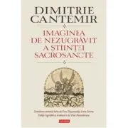 Imaginea de nezugravit a stiintei sacrosancte