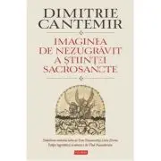 Imaginea de nezugravit a stiintei sacrosancte