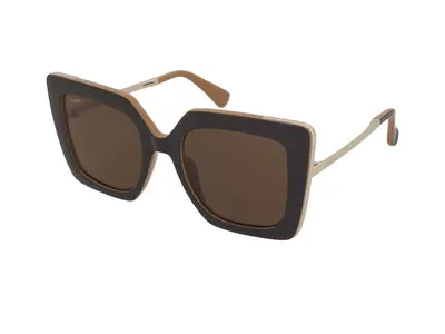 Ochelari de soare Max Mara Design4 MM0051 50E