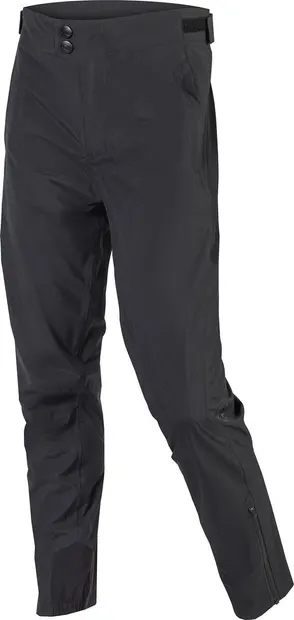 Endura Kids MT500JR pantaloni impermeabili, negru