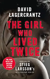 Girl Who Lived Twice