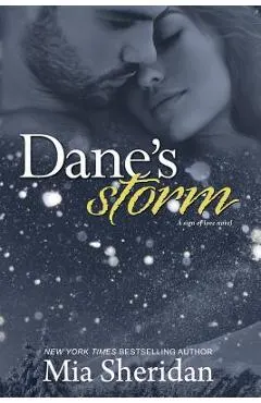 Dane's Storm
