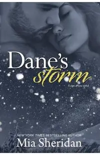 Dane's Storm