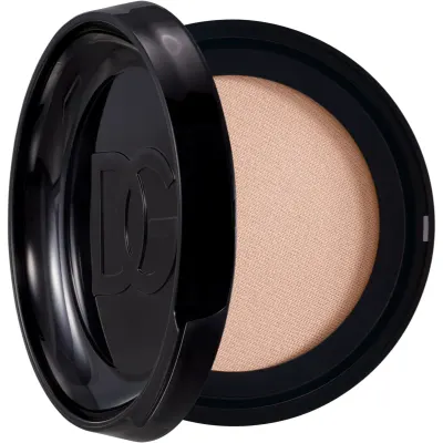 Dolce&Gabbana Fresh Rose Glow Cushion Refill fond de ten iluminator și hidratant rezervă culoare 3C 15 g