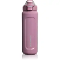 Stanley The Wellspring Bottle sticlă termos Purple Smoke Gloss 1 buc
