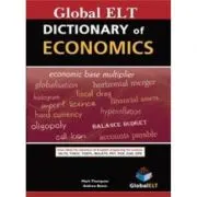 Dictionary of Economics