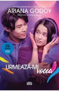 eBook Urmeaza-mi vocea