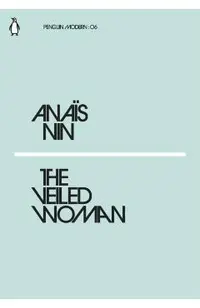 Veiled Woman