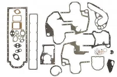 Set garnituri complet motor potrivit CASE IH 1046, 1046 A, 1055, 1055 A, 1055 XL, 1055 XLA, 1056, 1056 A, 1056 XL, 1056 XLA, 1246, 1246 A, 1255, 1255 A, 1255 XL, 1255 XLA, 1420, 1455