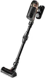 Aspirator vertical fără sac Rowenta - RH99G1WO, HEPA, negru