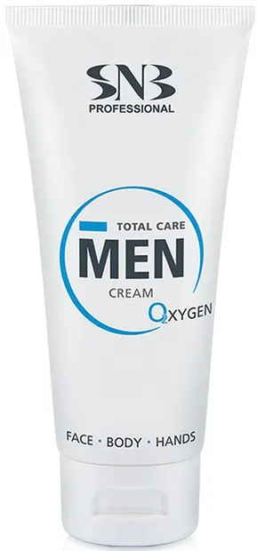 SNB Professional Cremă pentru bărbați Oxygen, 100 ml