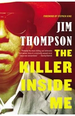The Killer Inside Me