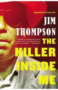 The Killer Inside Me