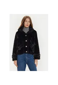 Haina dama - 304509513 - Poliester - Negru