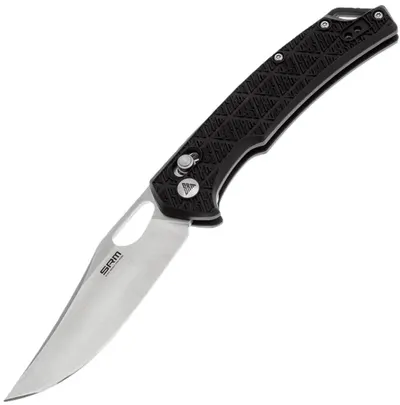 Cuțit pliabil SRM - 9201-PB