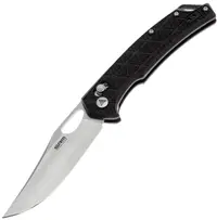 Cuțit pliabil SRM - 9201-PB